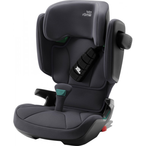 Автокресло Britax Romer Kidfix i-Size Автокресло Britax Romer Kidfix i-Size