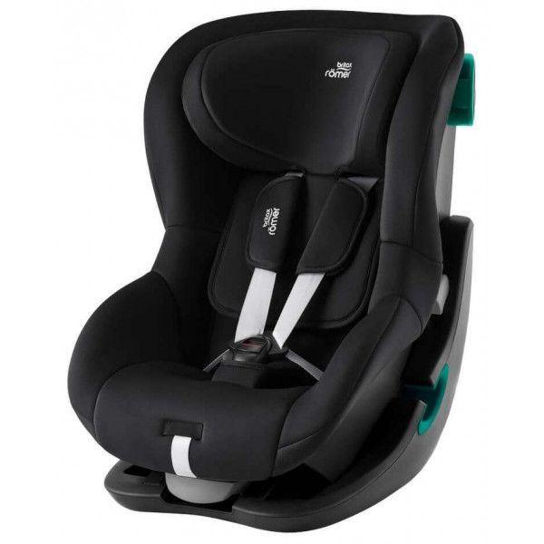 автокресло Britax Romer King PRO