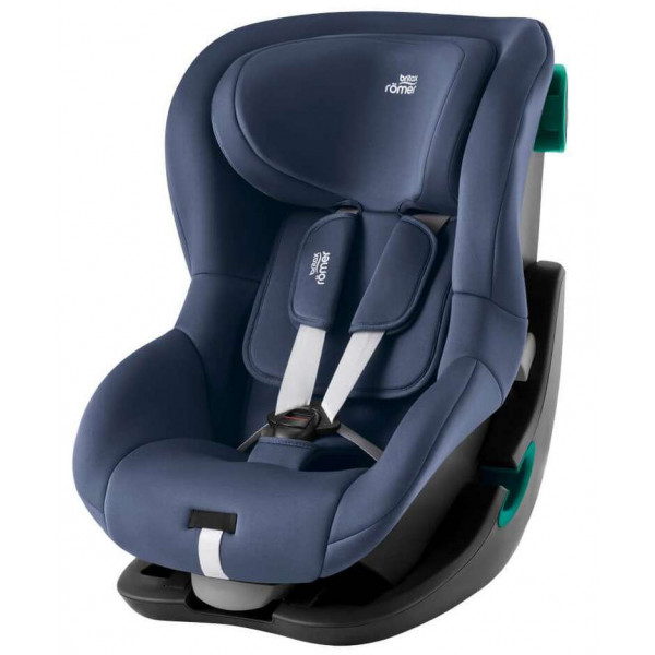 автокресло Britax Romer King PRO