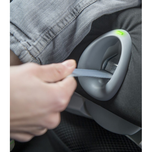 автокресло Britax Romer King II LS автокресло Britax Romer King II LS