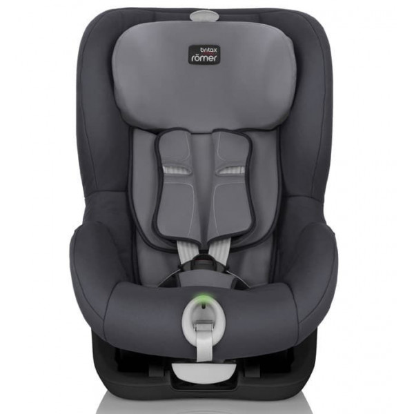 автокресло Britax Romer King II LS автокресло Britax Romer King II LS