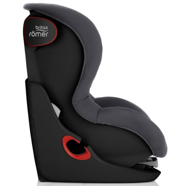 автокресло Britax Romer King II LS автокресло Britax Romer King II LS
