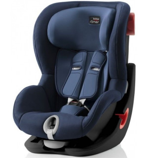 автокресло Britax Romer King II