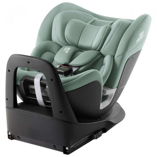 автокресло Britax Romer Swivel