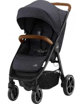 коляска Britax B-Agile R