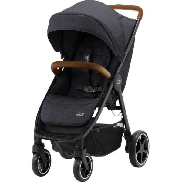 коляска Britax B-Agile R