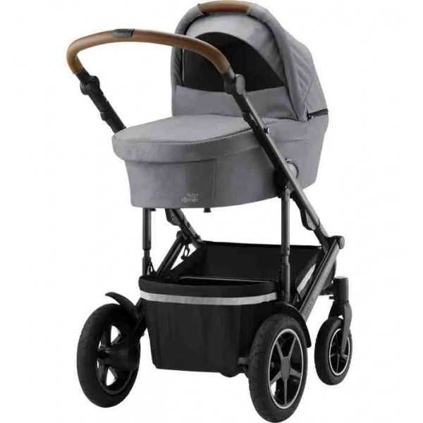 коляска 2 в 1 Britax Smile III