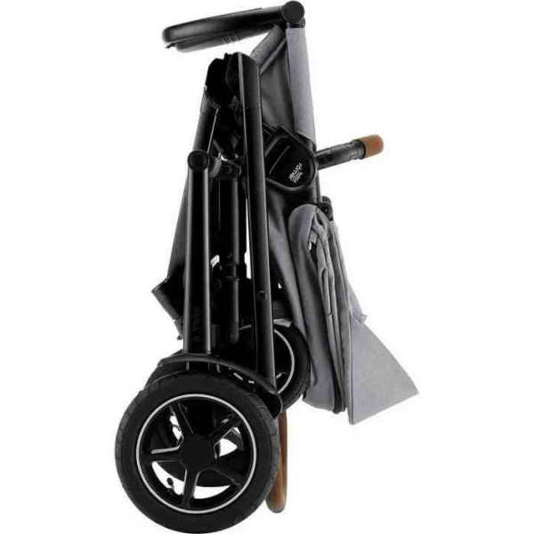 коляска 2 в 1 Britax Smile III
