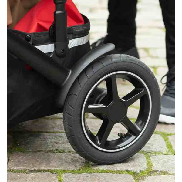 коляска 2 в 1 Britax Smile III