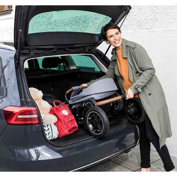 коляска 2 в 1 Britax Smile III