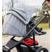 коляска 2 в 1 Britax Smile III