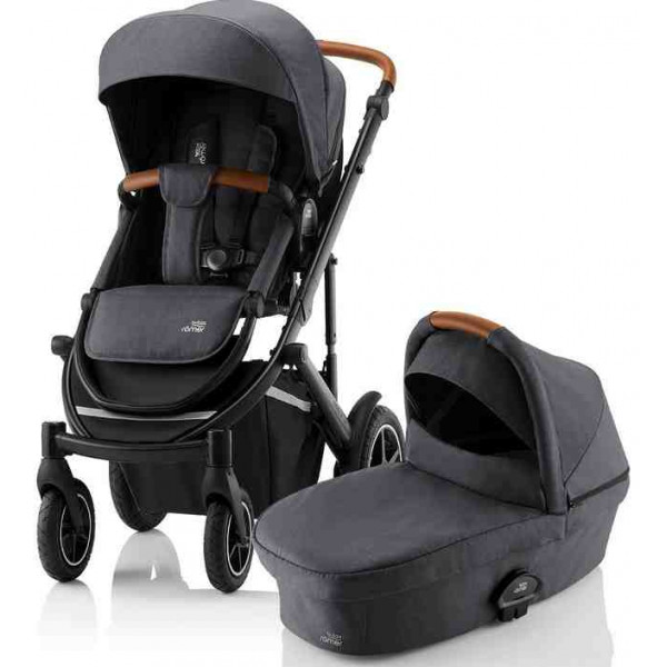 коляска 2 в 1 Britax Smile III