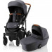 коляска 2 в 1 Britax Smile III