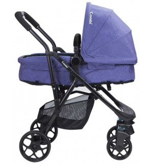коляска Combi I-Thruller 4W