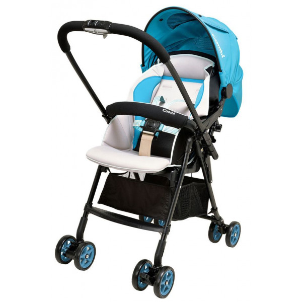 коляска Combi Well Comfort