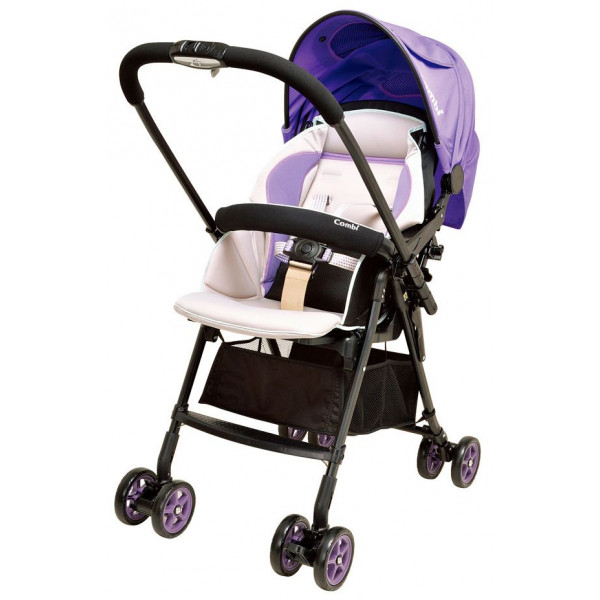 коляска Combi Well Comfort