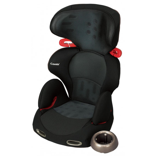 автокресло Combi Buon Junior Air