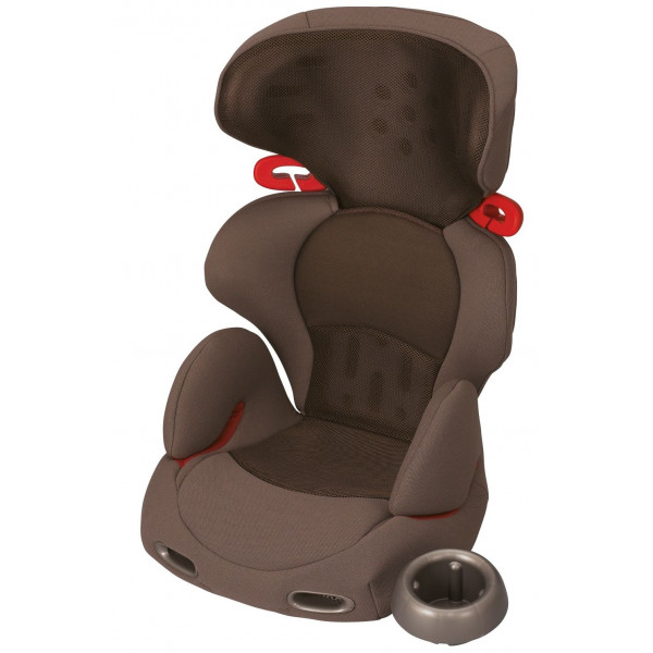 автокресло Combi Buon Junior Air