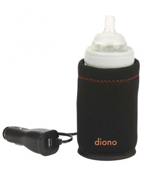 Подогреватель бутылочек Diono Warm'n Go Deluxe