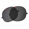 Шторки от солнца для боковых стекол Diono Sun Stoppers