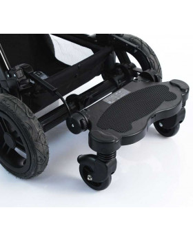 Подножка для 2-го ребенка FD-Design Kiddie Ride On Подножка для 2-го ребенка FD-Design Kiddie Ride On