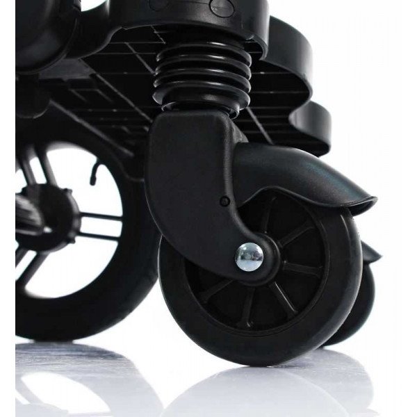 Подножка для 2-го ребенка FD-Design Kiddie Ride On