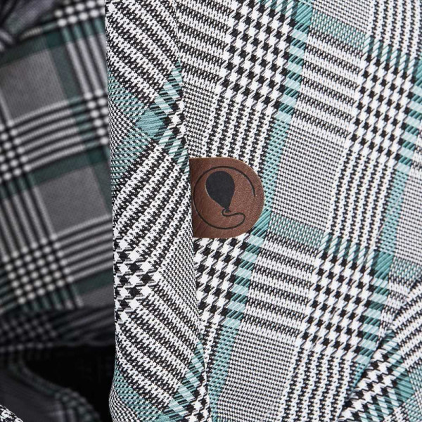 коляска 2 в 1 FD-Design Salsa 4 AIR Fashion Edition коляска 2 в 1 FD-Design Salsa 4 AIR Fashion Edition