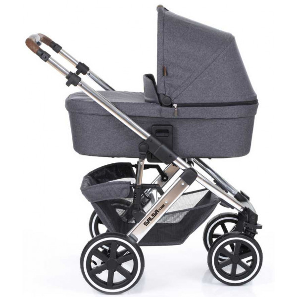 коляска 2 в 1 FD-Design Salsa 4 AIR Diamond Special Edition