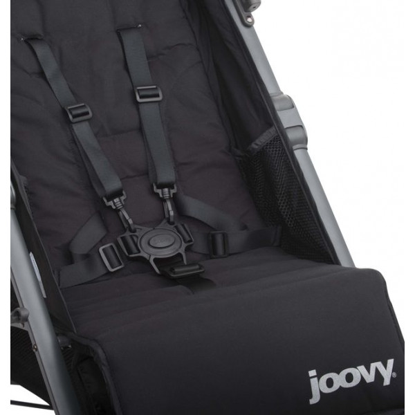 коляска Joovy Groove Ultralight