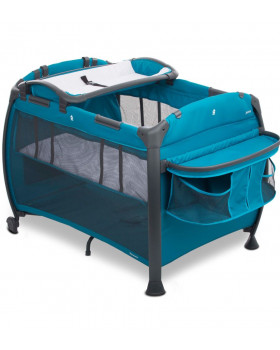 манеж кроватка Joovy Room New