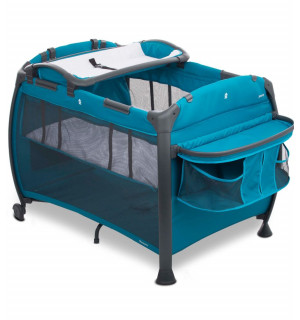 манеж кроватка Joovy Room New