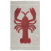 Детский ковер Lorena Canals Лобстер 140*200