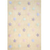 Детский ковер Lorena Canals Stars Tricolor (ванильный) 120х160 см
