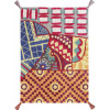 Детский ковер Lorena Canals Indian Bag (цветной) 120х160 см