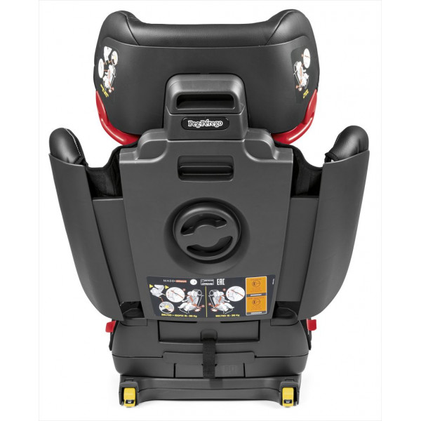автокресло Peg-Perego Viaggio 2-3 FLEX автокресло Peg-Perego Viaggio 2-3 FLEX