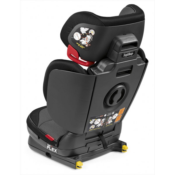 автокресло Peg-Perego Viaggio 2-3 FLEX автокресло Peg-Perego Viaggio 2-3 FLEX