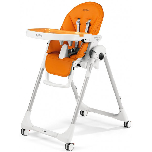 стульчик Peg-Perego Prima Pappa Follow Me
