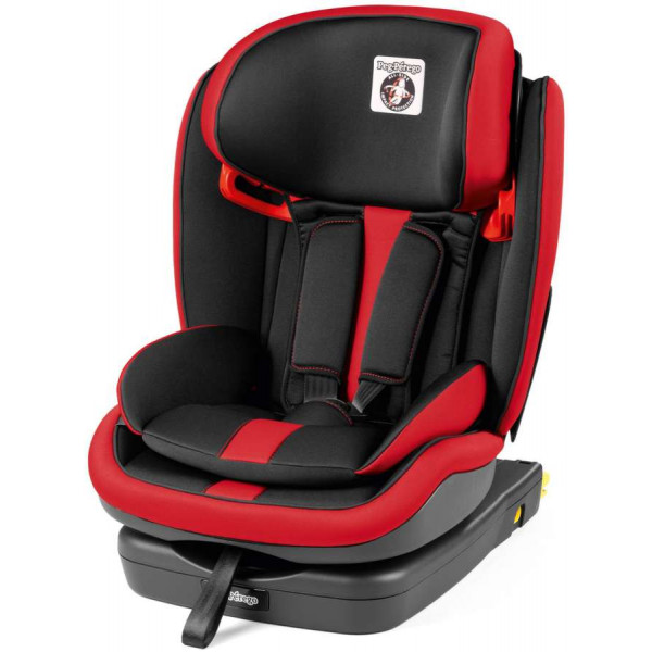 автокресло Peg-Perego Viaggio 1-2-3 Via