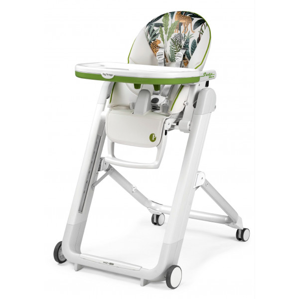 стульчик Peg-perego Siesta Follow Me