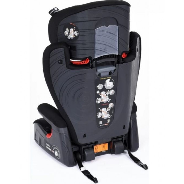 автокресло Peg-Perego Viaggio 2-3 Surefix