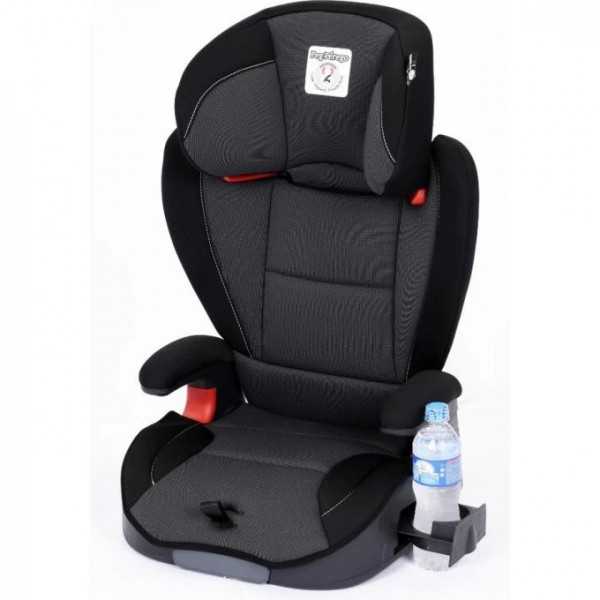 автокресло Peg-Perego Viaggio 2-3 Surefix