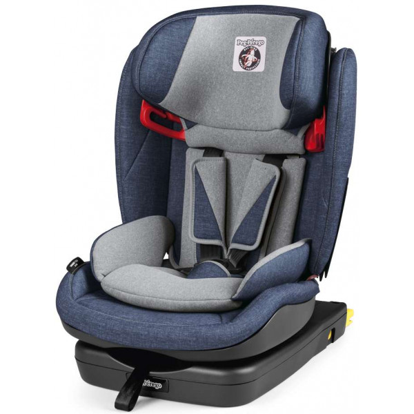 автокресло Peg-Perego Viaggio 1-2-3 Via