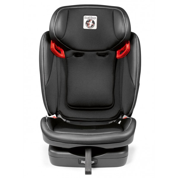 автокресло Peg-Perego Viaggio 1-2-3 Via