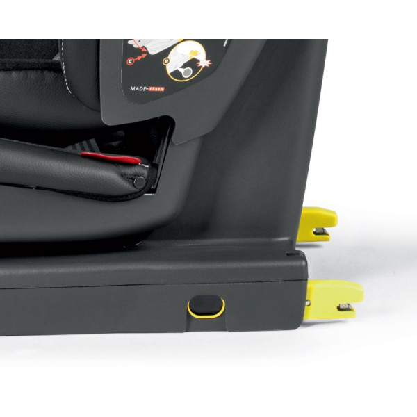автокресло Peg-Perego Viaggio 1-2-3 Via