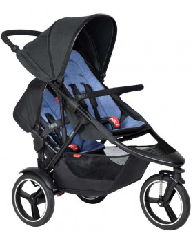 коляска Phil and Teds Dash для погодок коляска Phil and Teds Dash для погодок