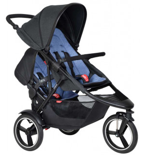 коляска Phil and Teds Dash для погодок коляска Phil and Teds Dash для погодок