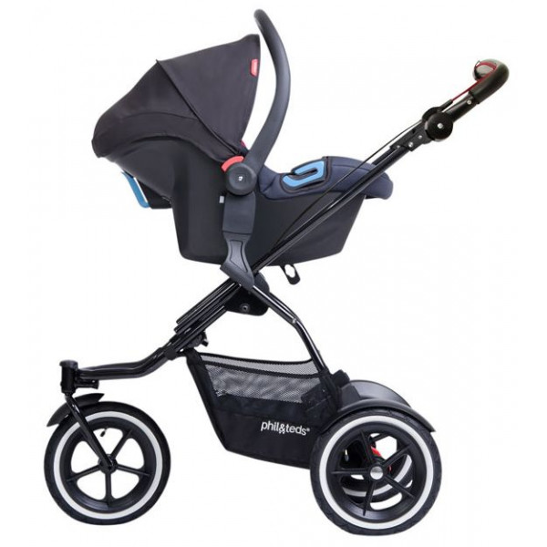 Phil and Teds Sport адаптер для Maxi-Cosi