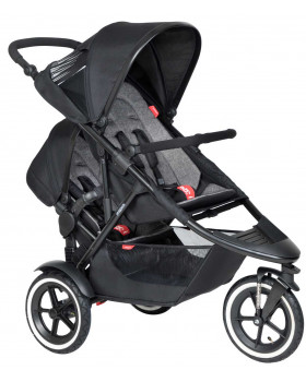 коляска для погодок Phil and Teds Sport коляска для погодок Phil and Teds Sport