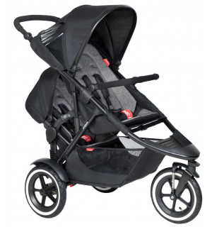 коляска для погодок Phil and Teds Sport коляска для погодок Phil and Teds Sport
