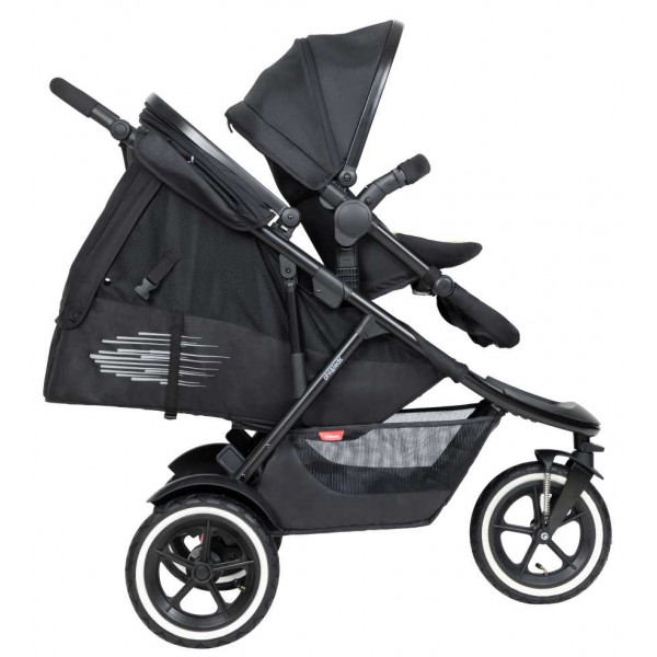 коляска Phil and Teds Sport для погодок коляска Phil and Teds Sport для погодок